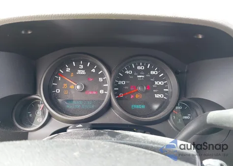 2012 Chevrolet Silverado 1500 Work Truck z USA, uszkodzony, nr VIN 1GCRKPE79CZ300958